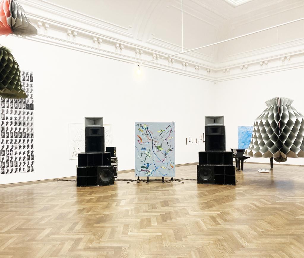 TENSIONS INSTALL KHB